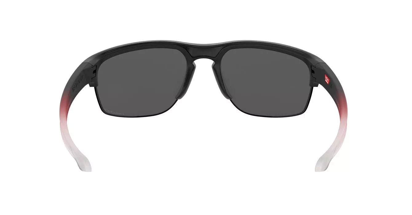 Oakley Sliver Edge (A) Red Fade W/ Prizm Blk Polar (OO9414-09) s63
