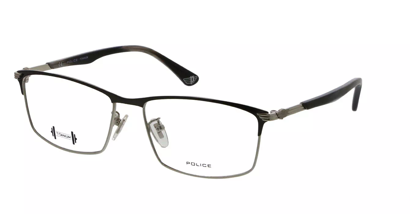 Police VPL994J 0F53 BLADE6