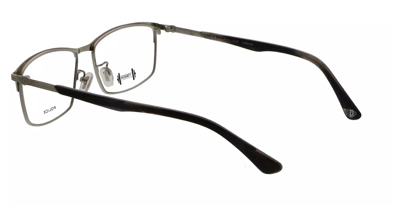 Police VPL994J 0F53 BLADE6
