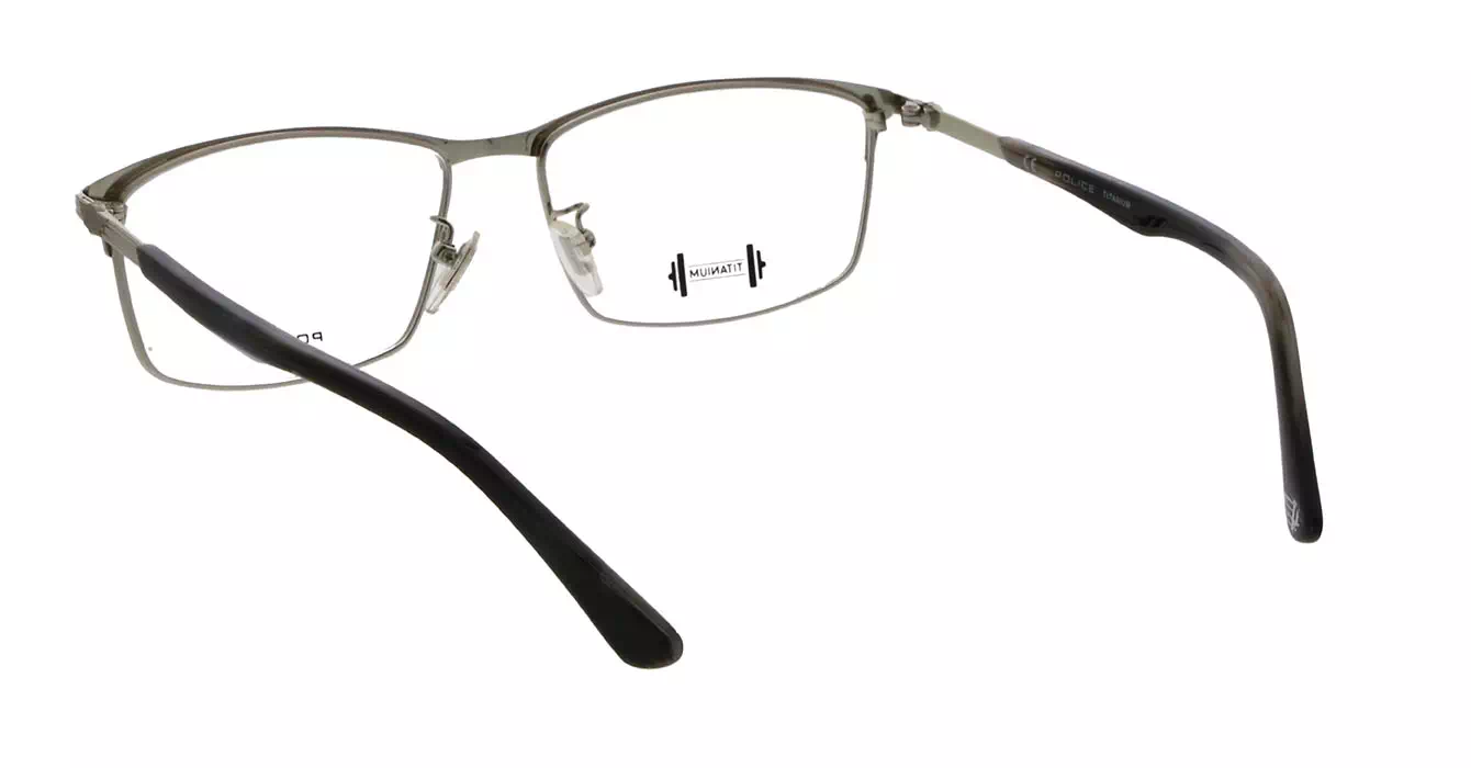 Police VPL994J 0F53 BLADE6