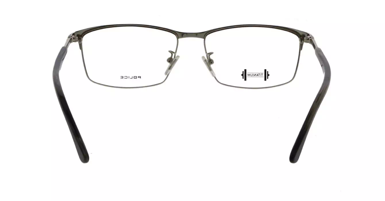Police VPL994J 0F53 BLADE6