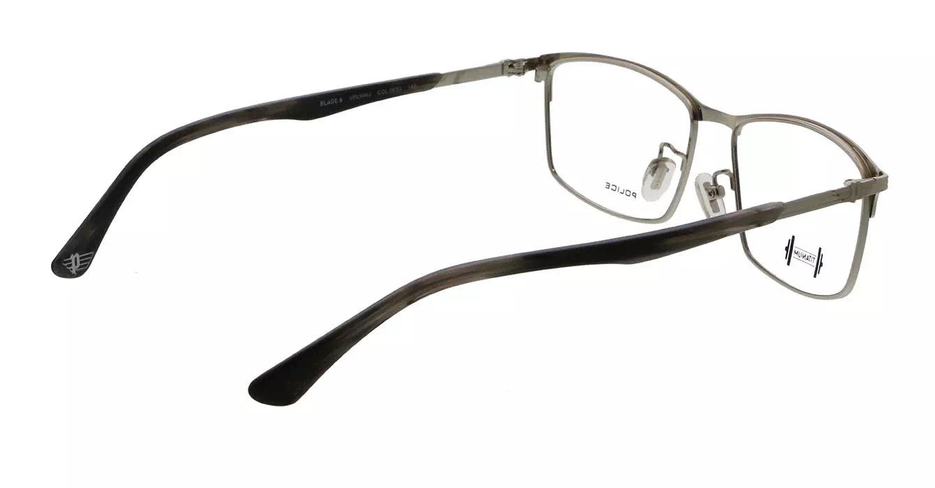 Police VPL994J 0F53 BLADE6