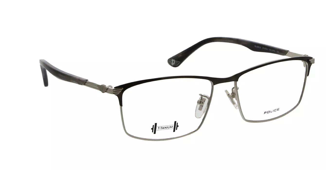 Police VPL994J 0F53 BLADE6