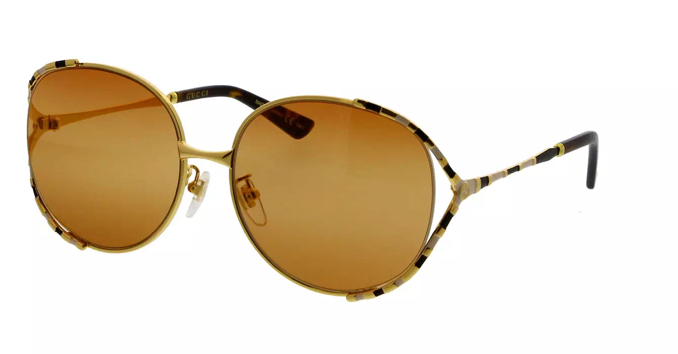 Gucci GG0595S 003 s59