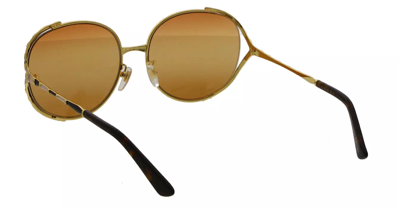 Gucci GG0595S 003 s59