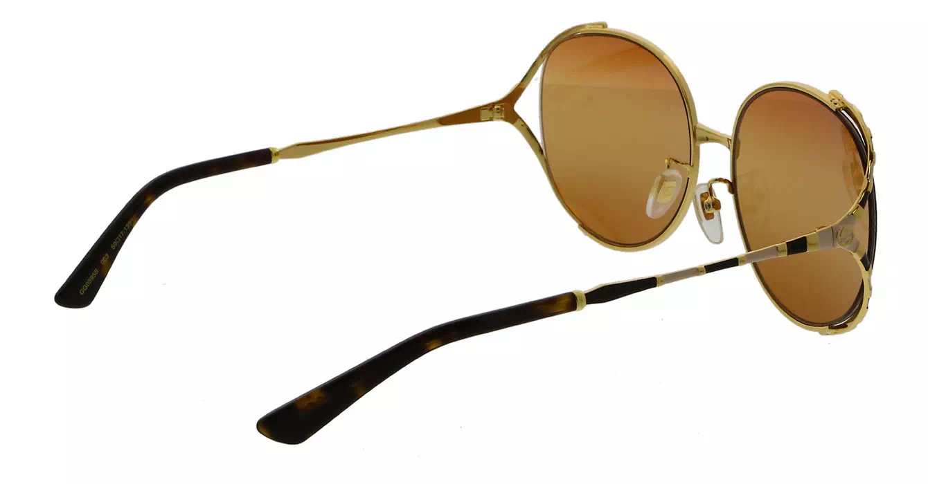 Gucci GG0595S 003 s59