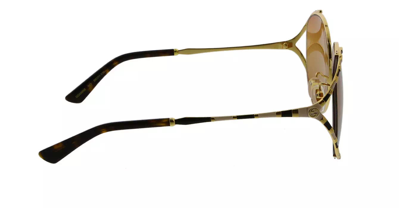 Gucci GG0595S 003 s59