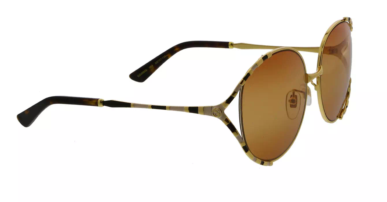 Gucci GG0595S 003 s59