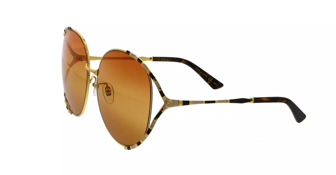 Gucci GG0595S 007 s64