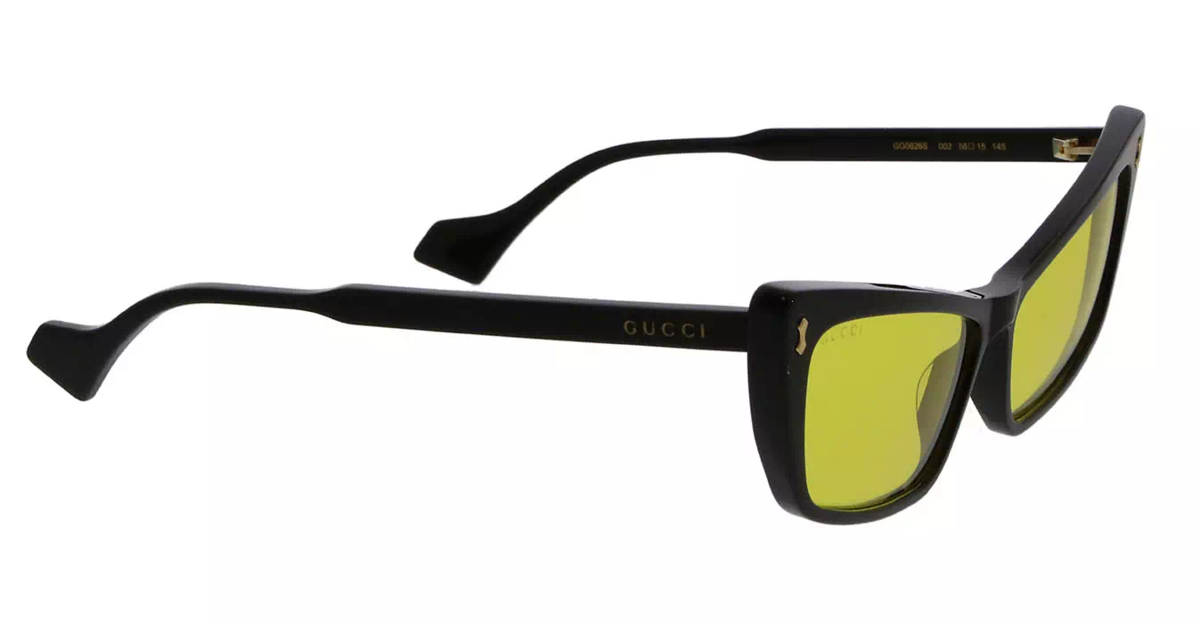 Gucci GG0626S 002 s58