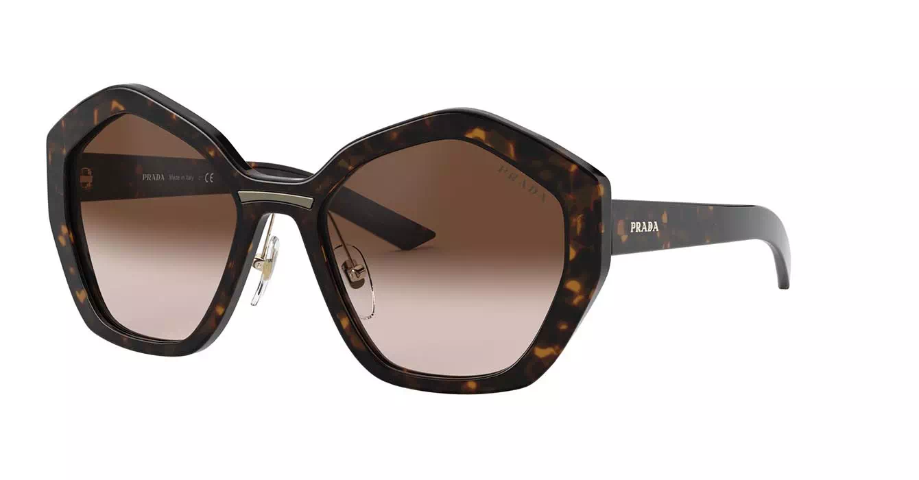 Prada SPR-08X 2AU-6S1 s55