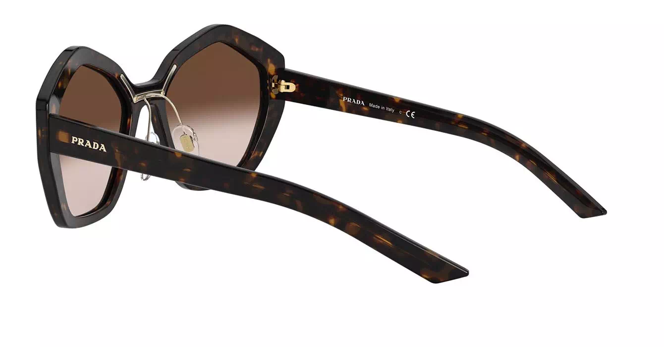 Prada SPR-08X 2AU-6S1 s55
