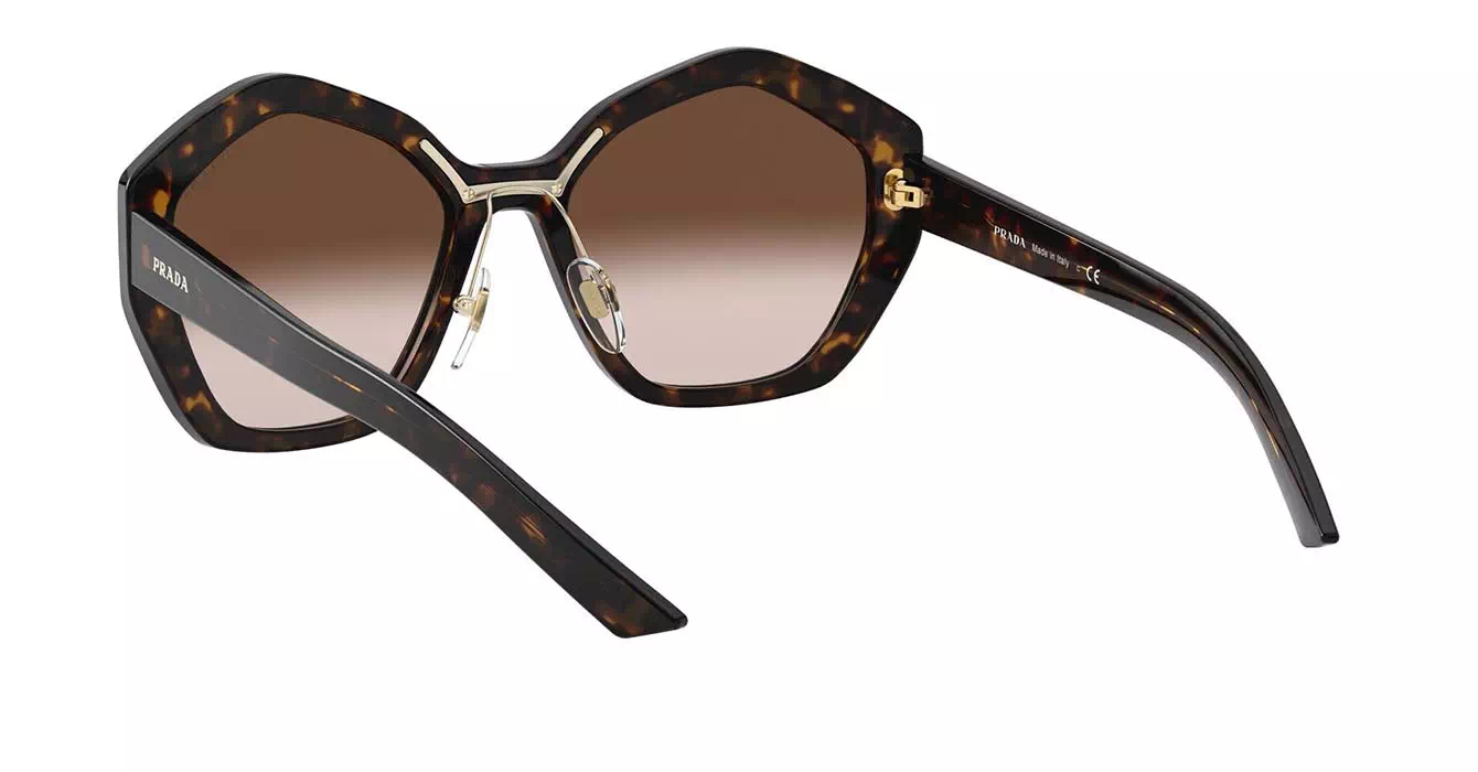 Prada SPR-08X 2AU-6S1 s55