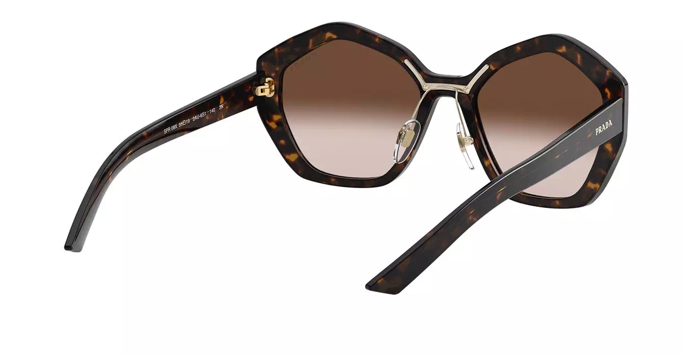 Prada SPR-08X 2AU-6S1 s55