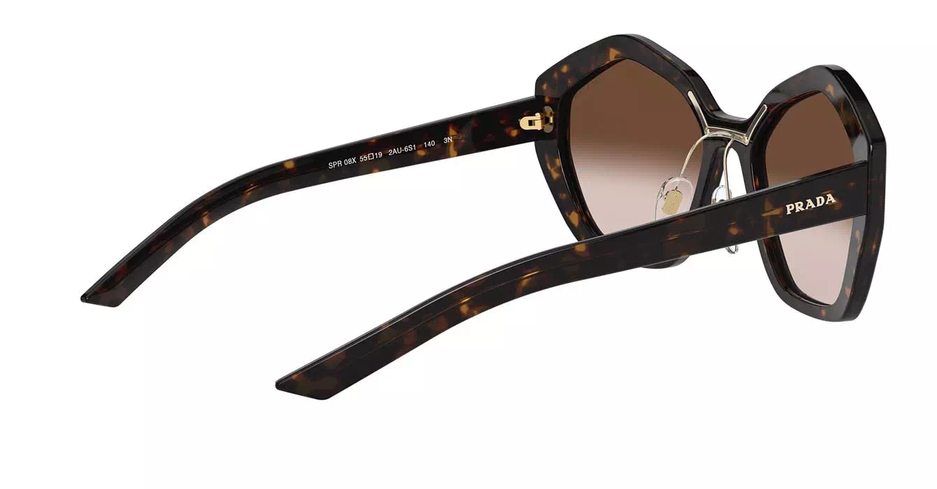 Prada SPR-08X 2AU-6S1 s55