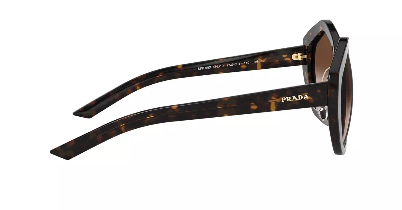 Prada SPR-08X 2AU-6S1 s55