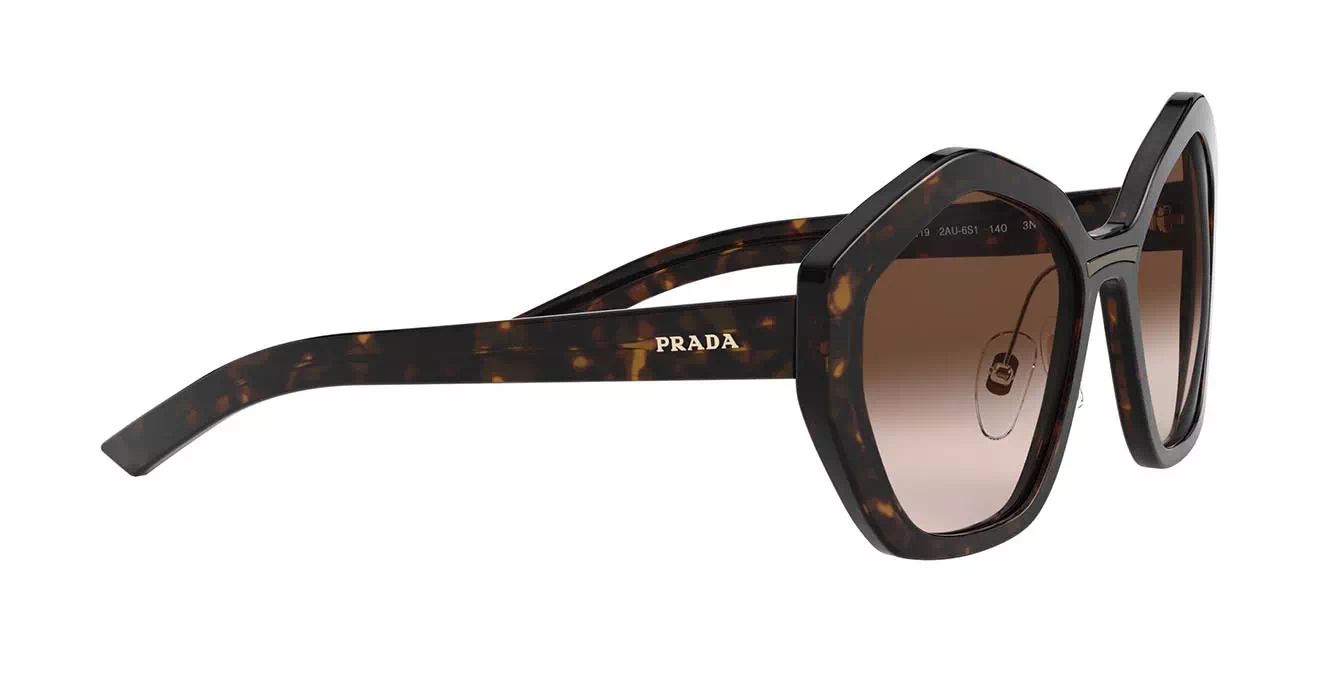 Prada SPR-08X 2AU-6S1 s55