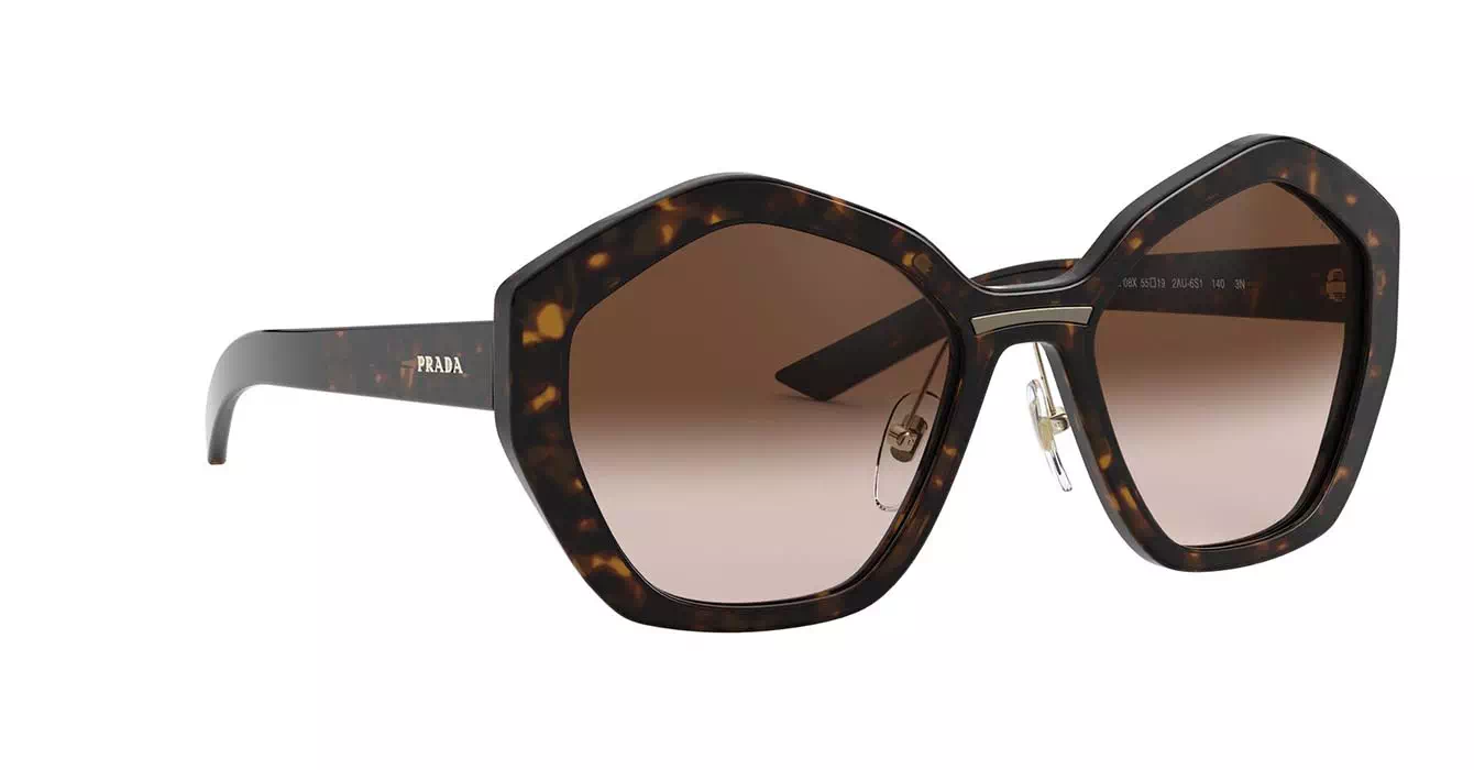 Prada SPR-08X 2AU-6S1 s55