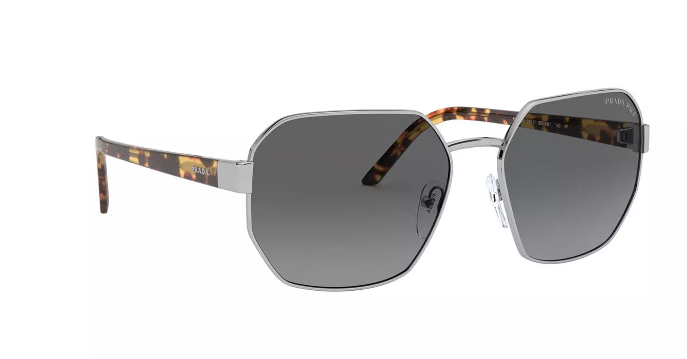 Prada SPR-54X 1BC-5W1 s59