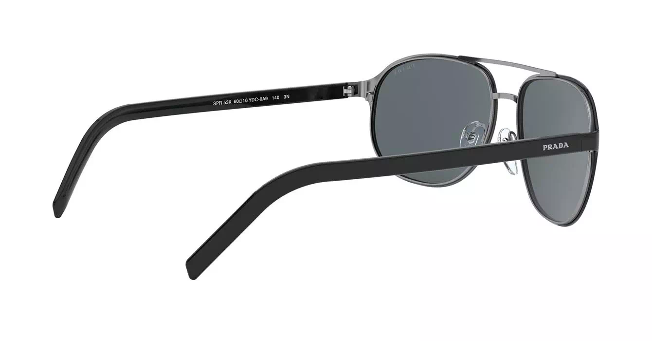 Prada SPR-53X YDC-0A9 s60