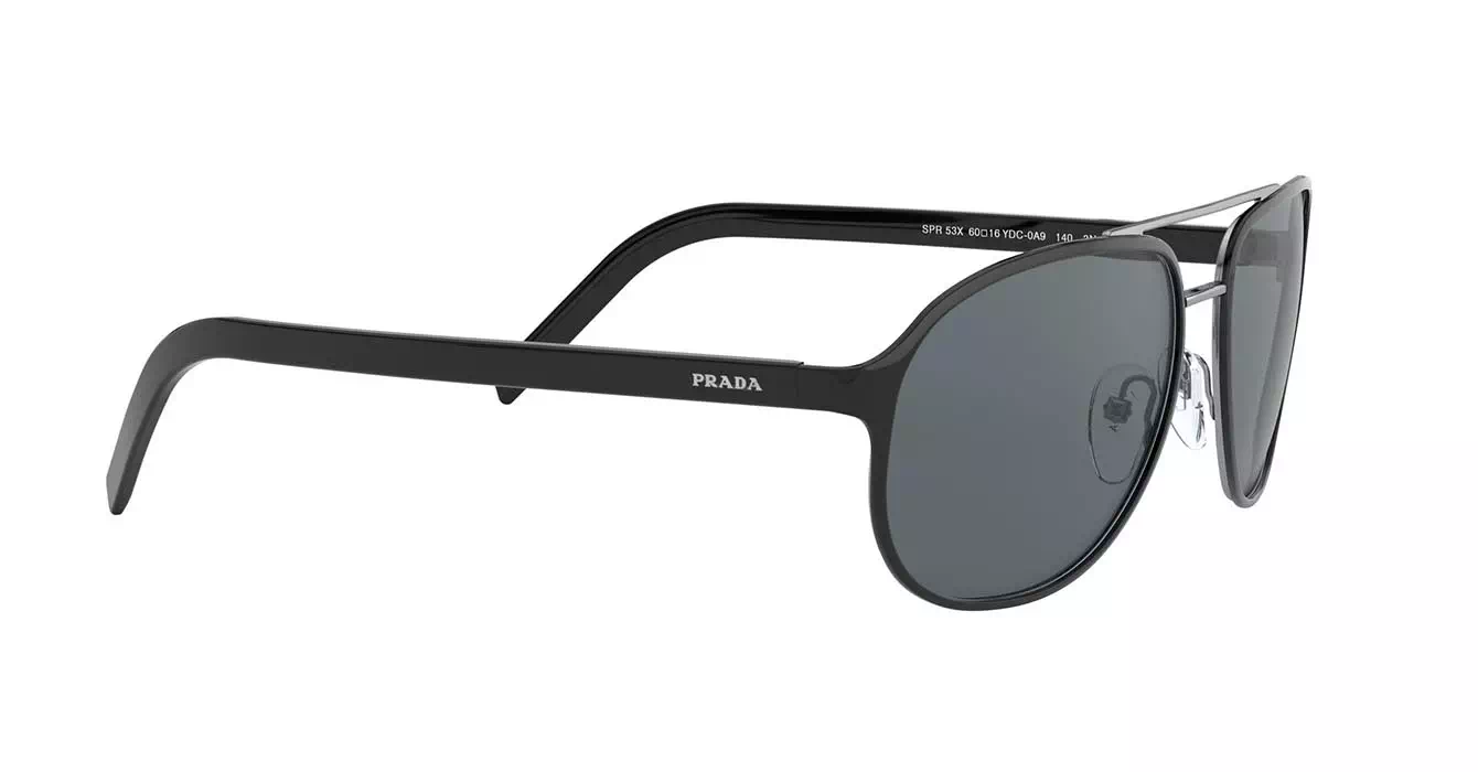 Prada SPR-53X YDC-0A9 s60