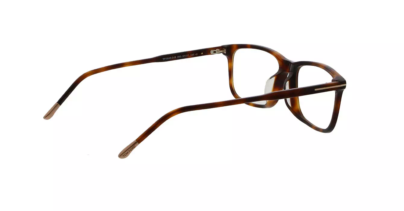 Tom Ford FT5646-D-B 053 s57