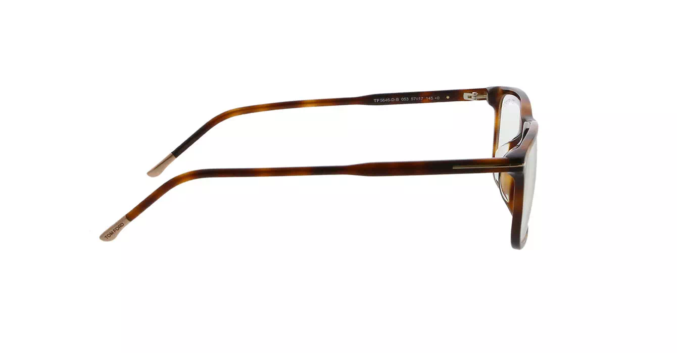 Tom Ford FT5646-D-B 053 s57