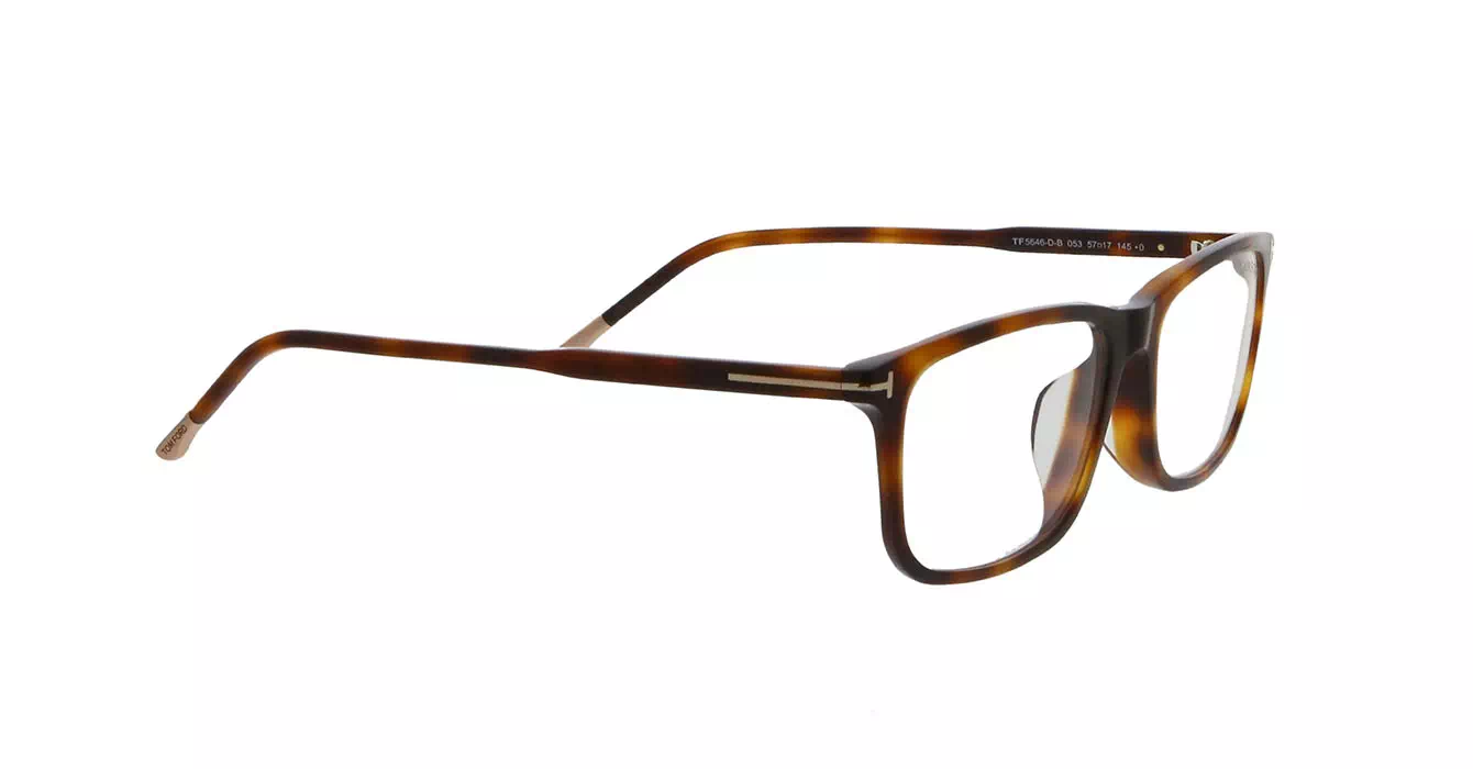 Tom Ford FT5646-D-B 053 s57