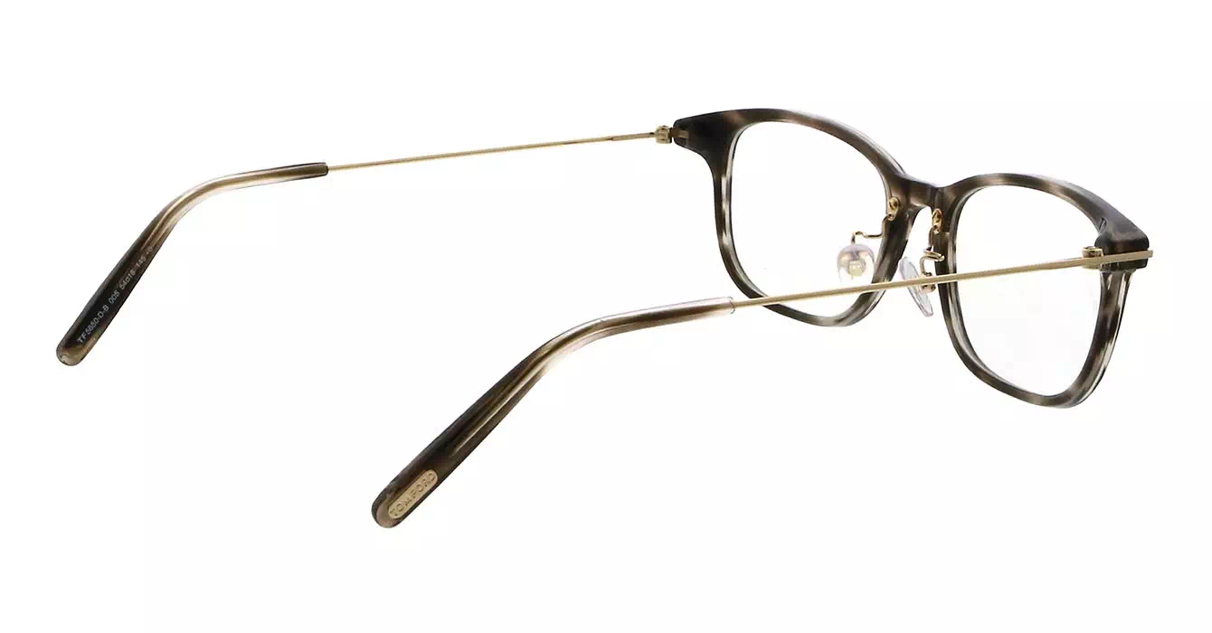 Tom Ford FT5650-D-B 005 s54