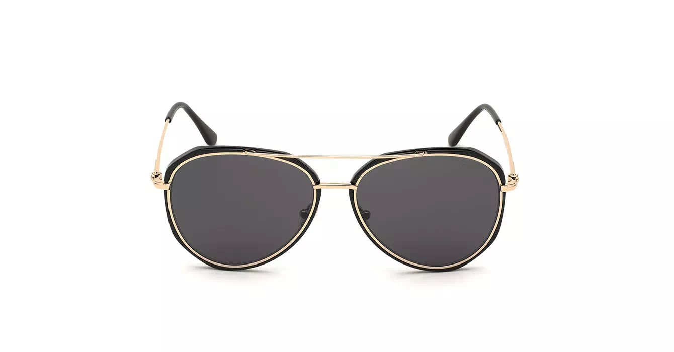 Tom Ford FT749 01A s60 VITTORIO