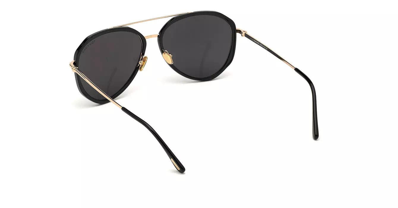 Tom Ford FT749 01A s60 VITTORIO