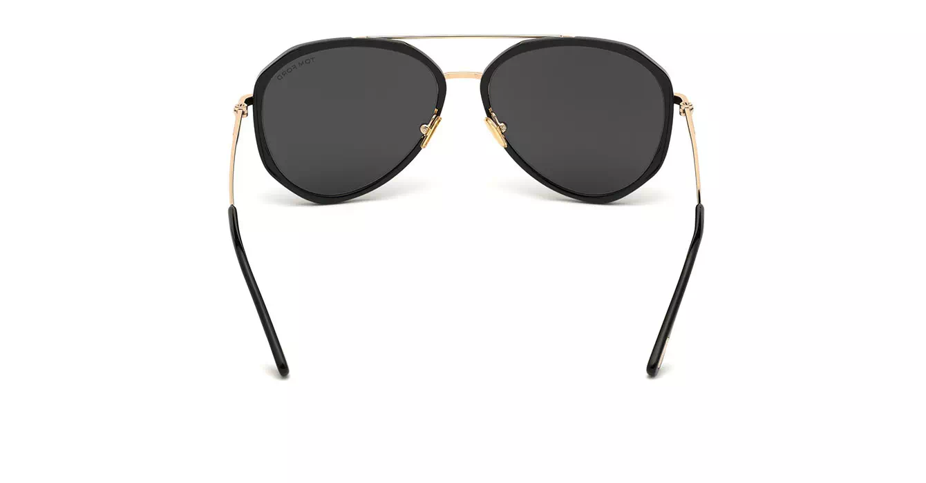 Tom Ford FT749 01A s60 VITTORIO