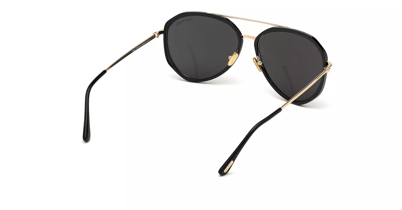 Tom Ford FT749 01A s60 VITTORIO
