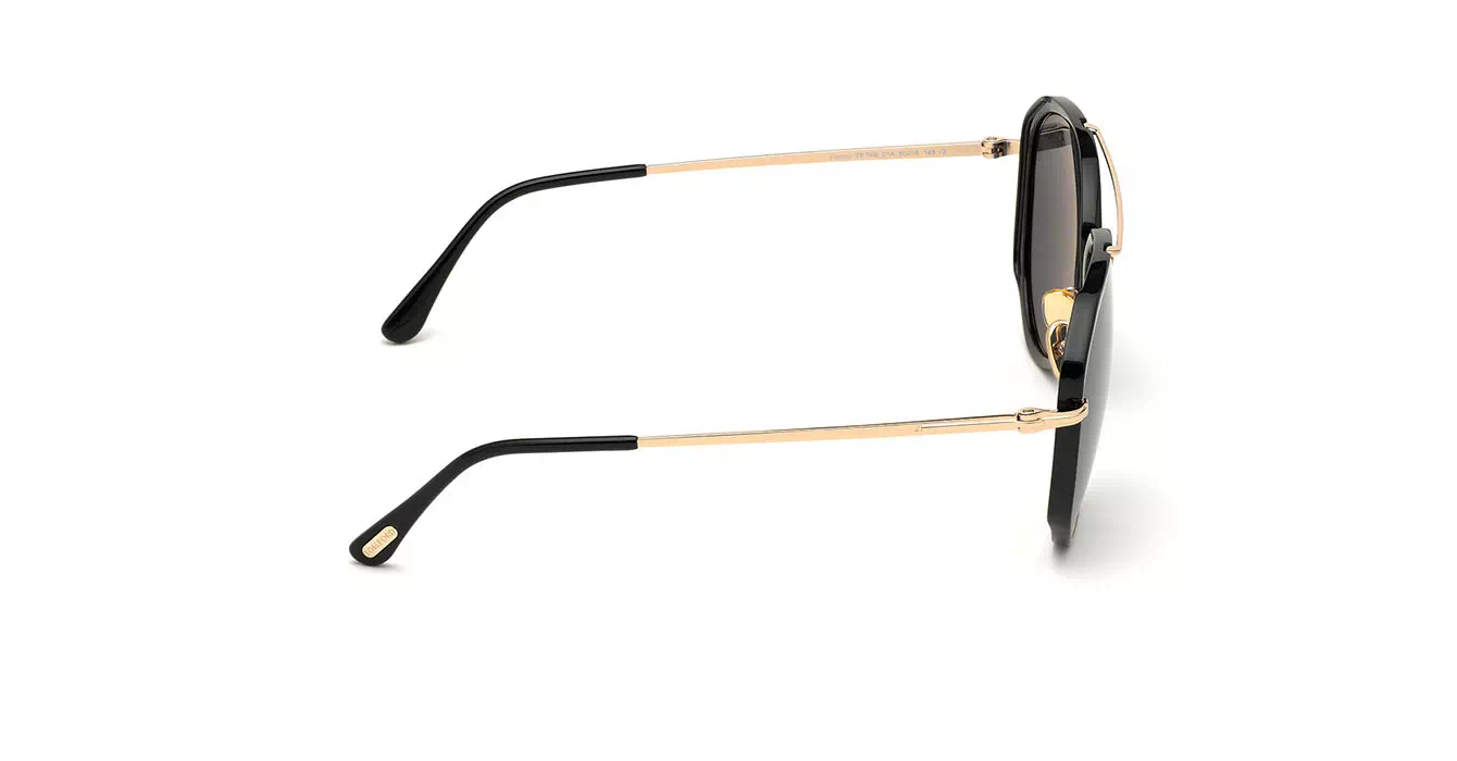 Tom Ford FT749 01A s60 VITTORIO