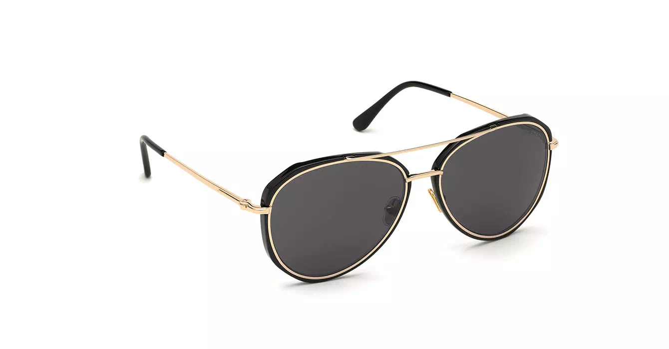 Tom Ford FT749 01A s60 VITTORIO