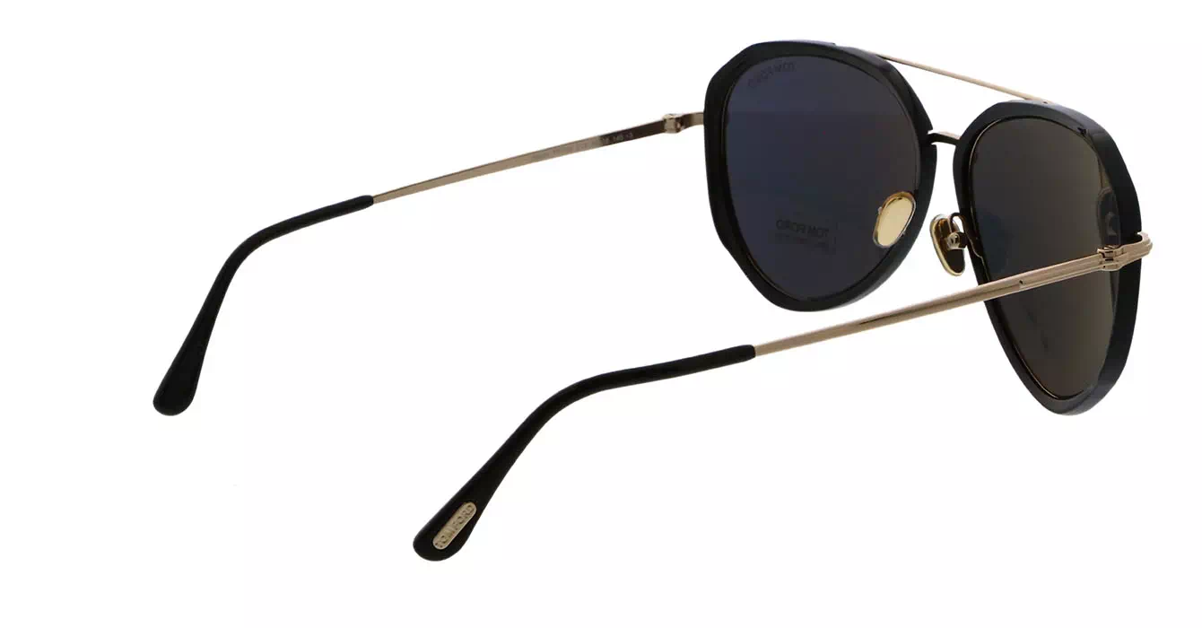 Tom Ford FT749 01A s60 VITTORIO