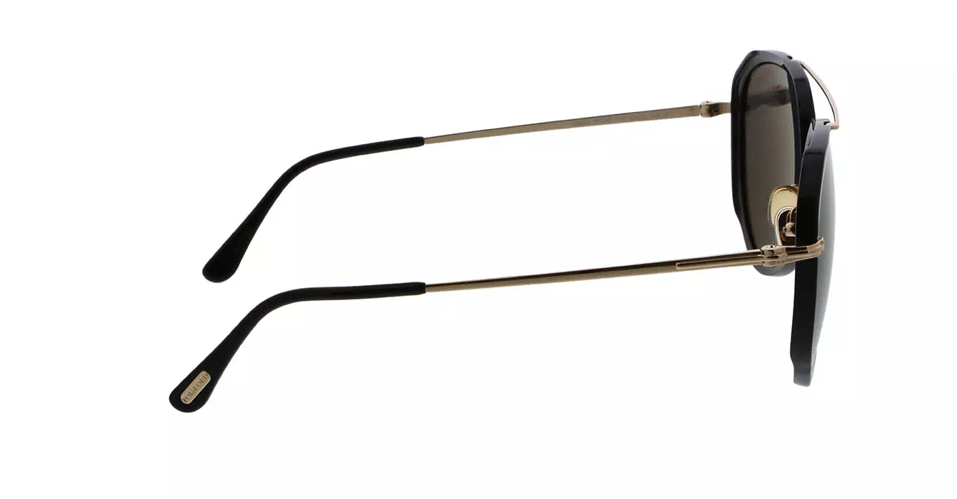 Tom Ford FT749 01A s60 VITTORIO