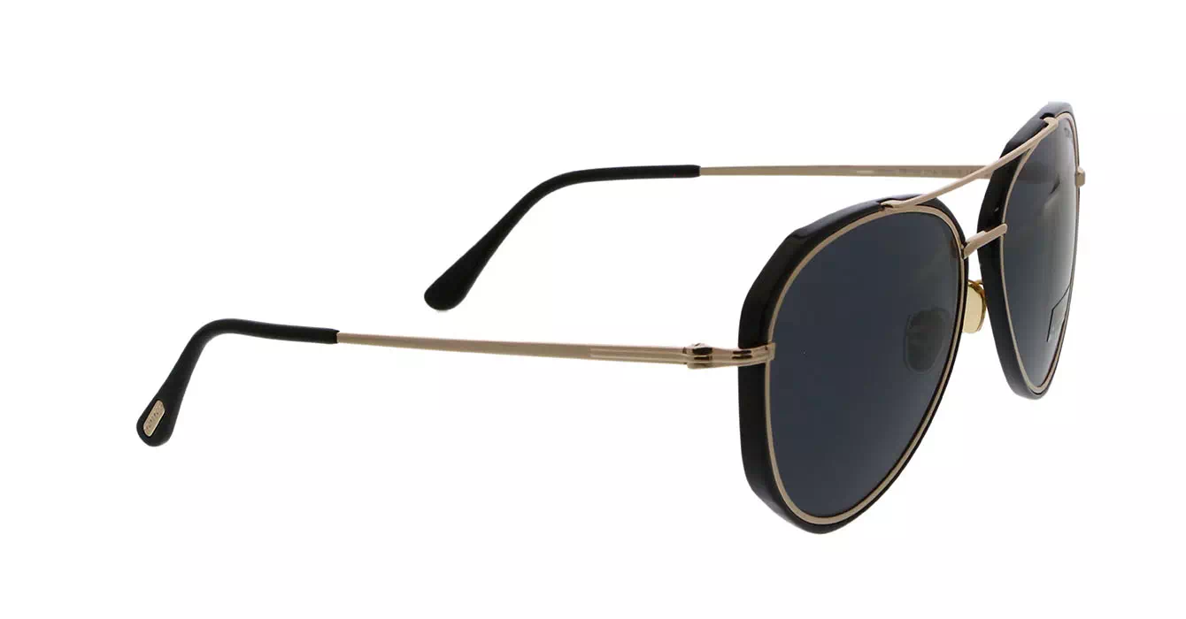 Tom Ford FT749 01A s60 VITTORIO