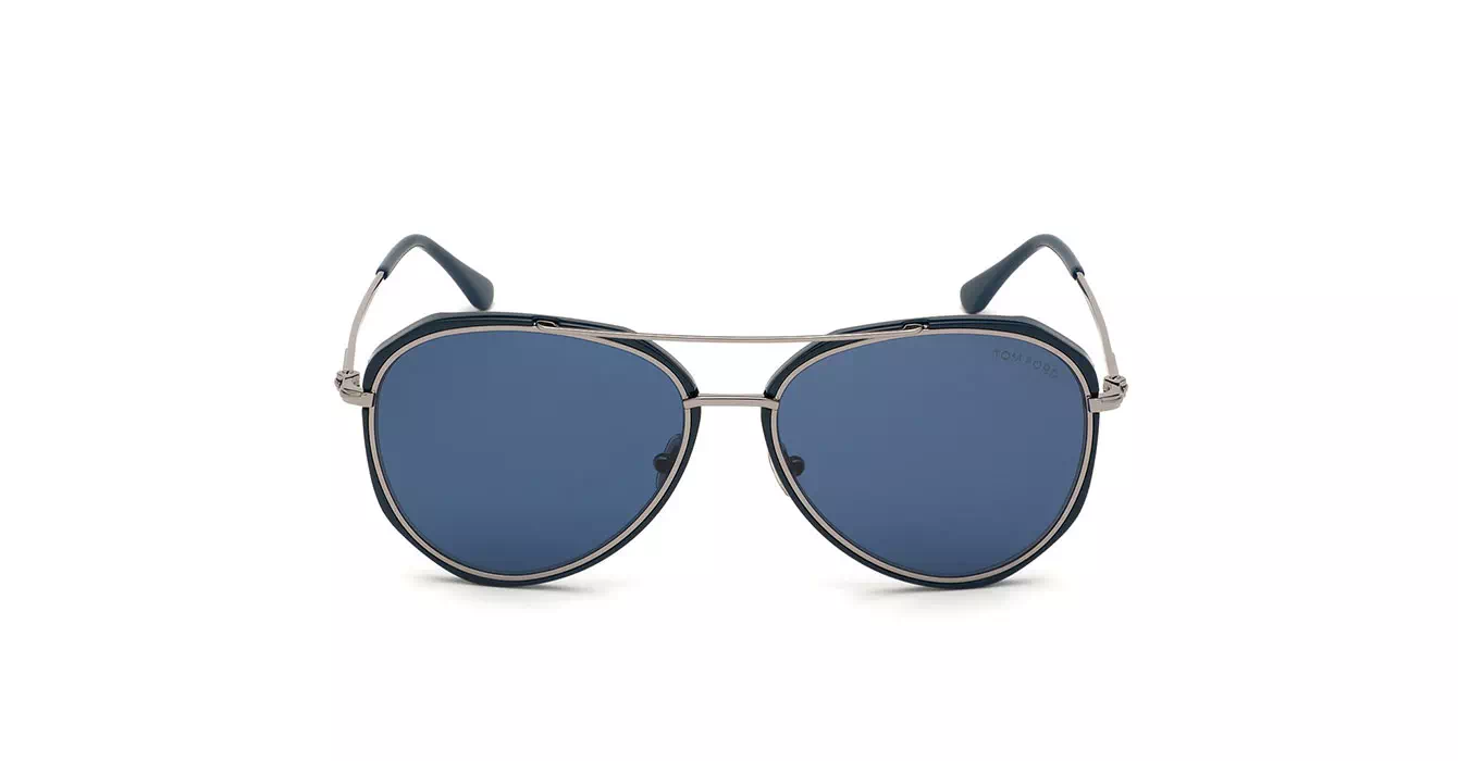Tom Ford FT749 90V s60 VITTORIO