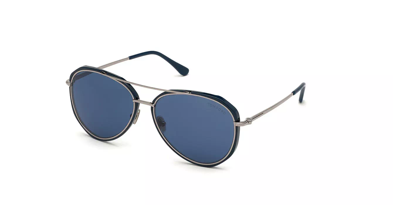 Tom Ford FT749 90V s60 VITTORIO