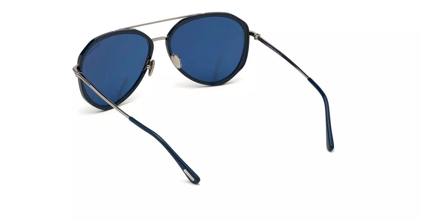 Tom Ford FT749 90V s60 VITTORIO