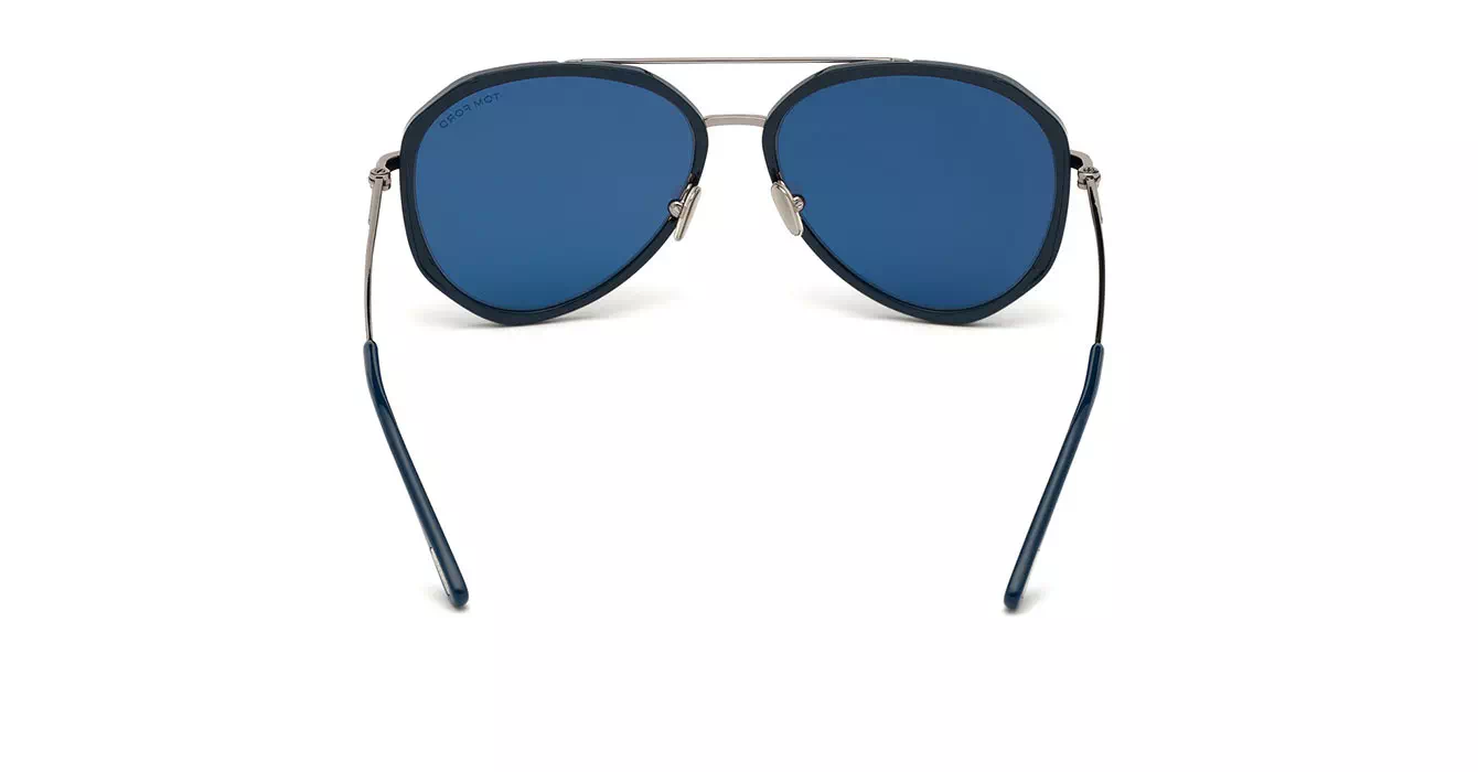 Tom Ford FT749 90V s60 VITTORIO