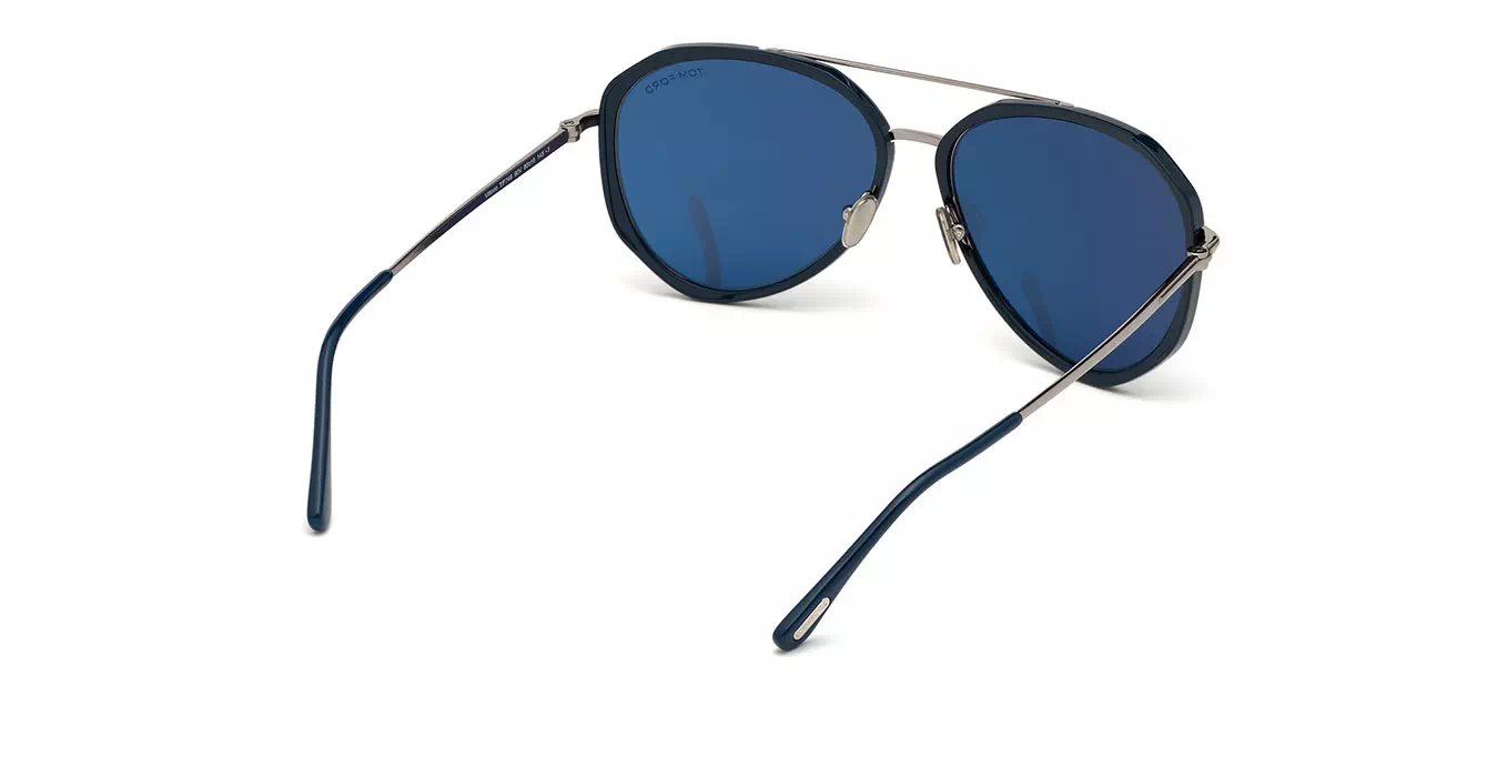 Tom Ford FT749 90V s60 VITTORIO