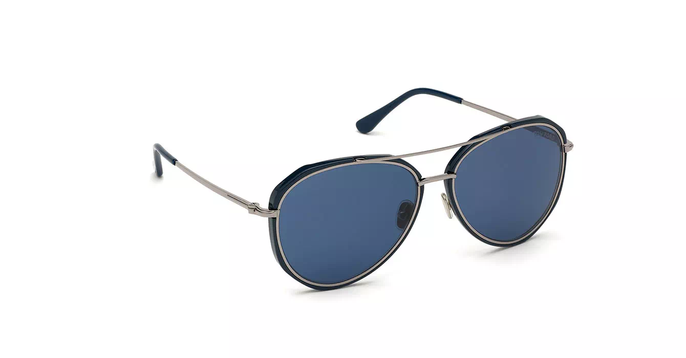 Tom Ford FT749 90V s60 VITTORIO