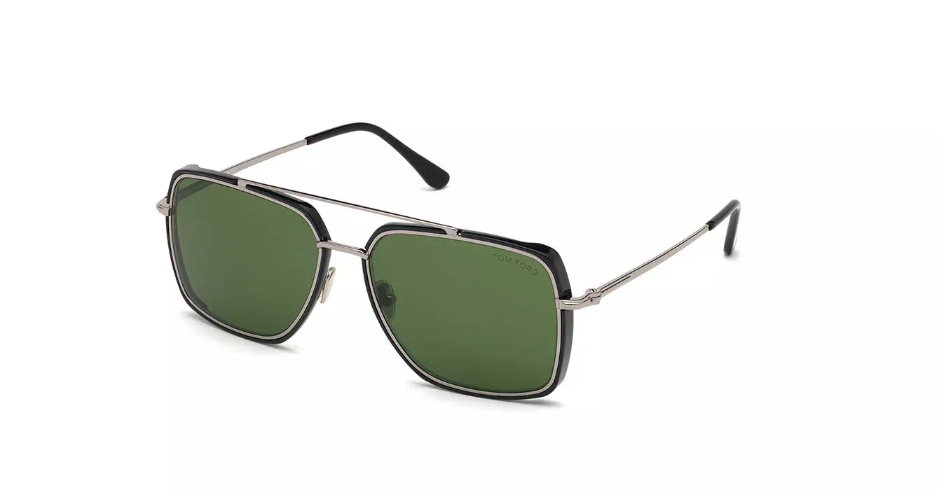Tom Ford FT750-F 01N s62 LIONEL