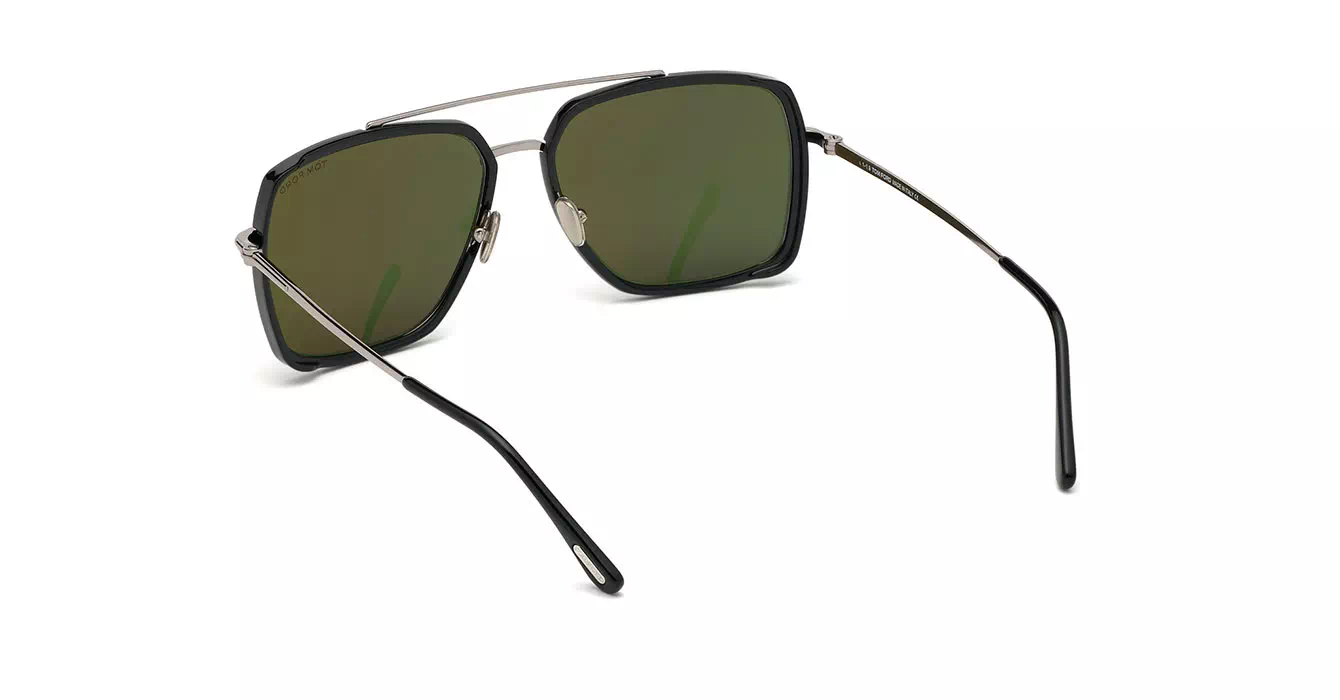 Tom Ford FT750-F 01N s62 LIONEL