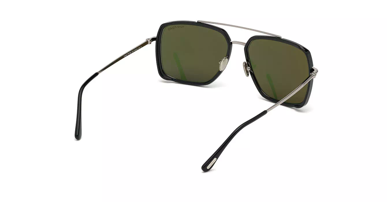 Tom Ford FT750-F 01N s62 LIONEL