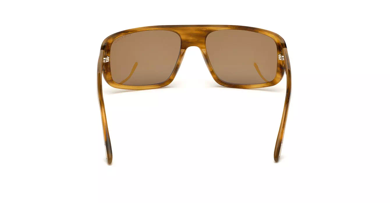 Tom Ford FT754 56E s59 DUKE