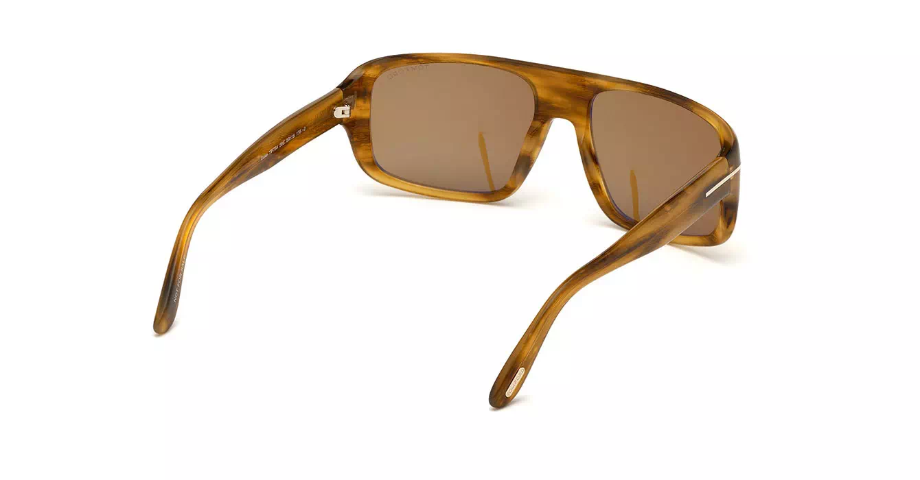 Tom Ford FT754 56E s59 DUKE