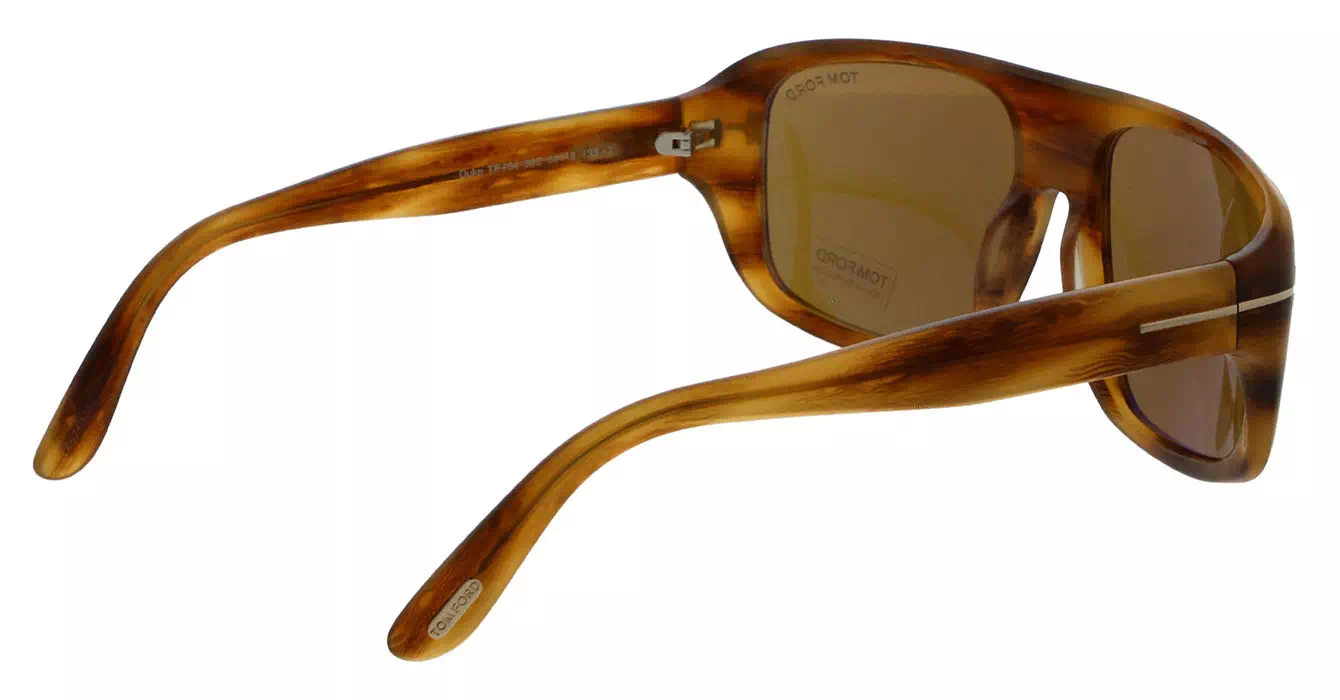 Tom Ford FT754 56E s59 DUKE